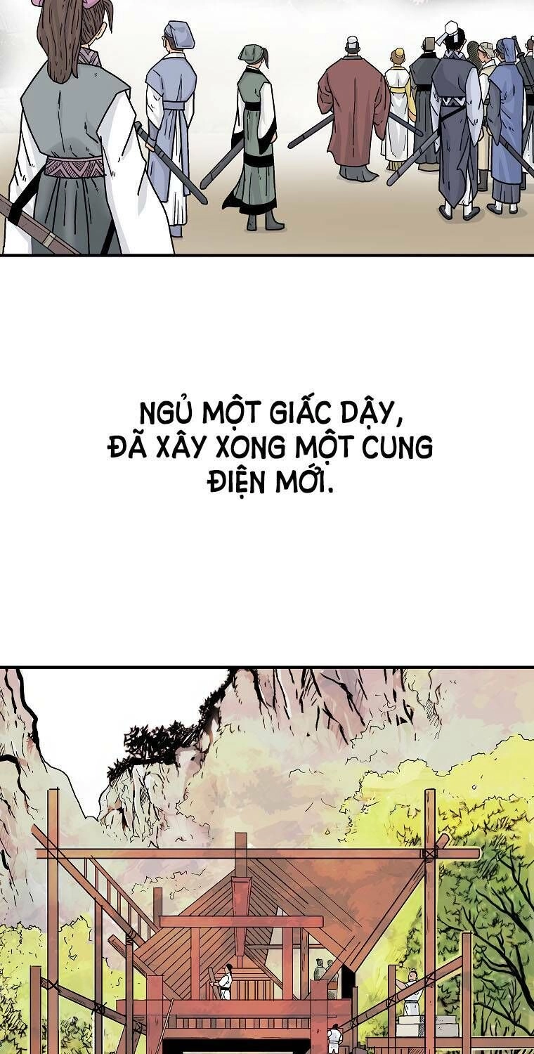Hỏa Sơn Quyền Chapter 103 - 17