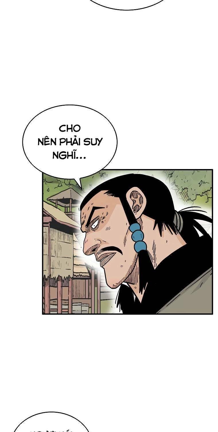 Hỏa Sơn Quyền Chapter 103 - 26
