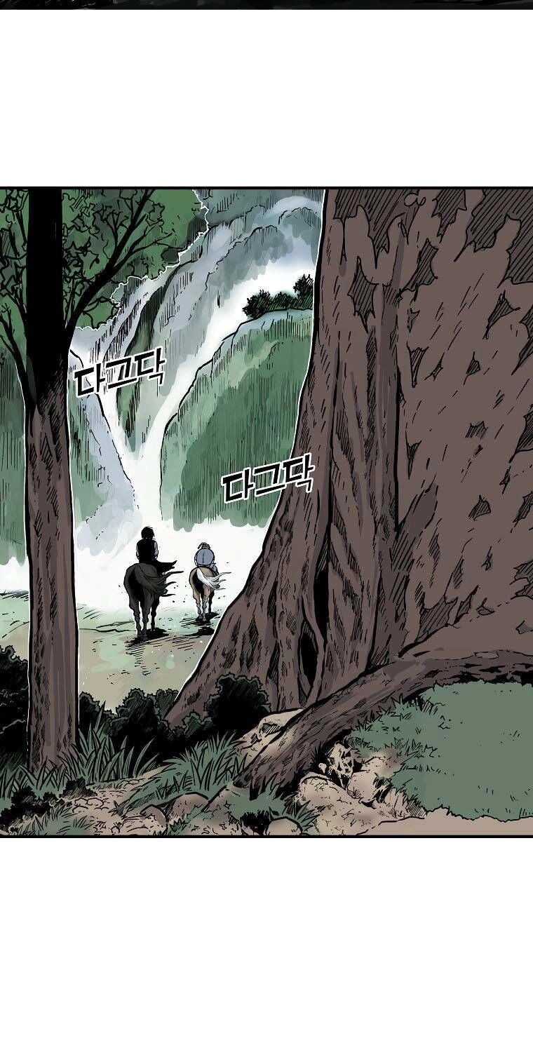 Hỏa Sơn Quyền Chapter 103 - 30