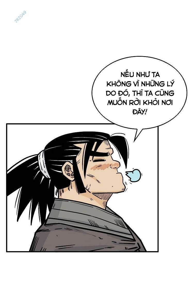 Hỏa Sơn Quyền Chapter 103 - 36