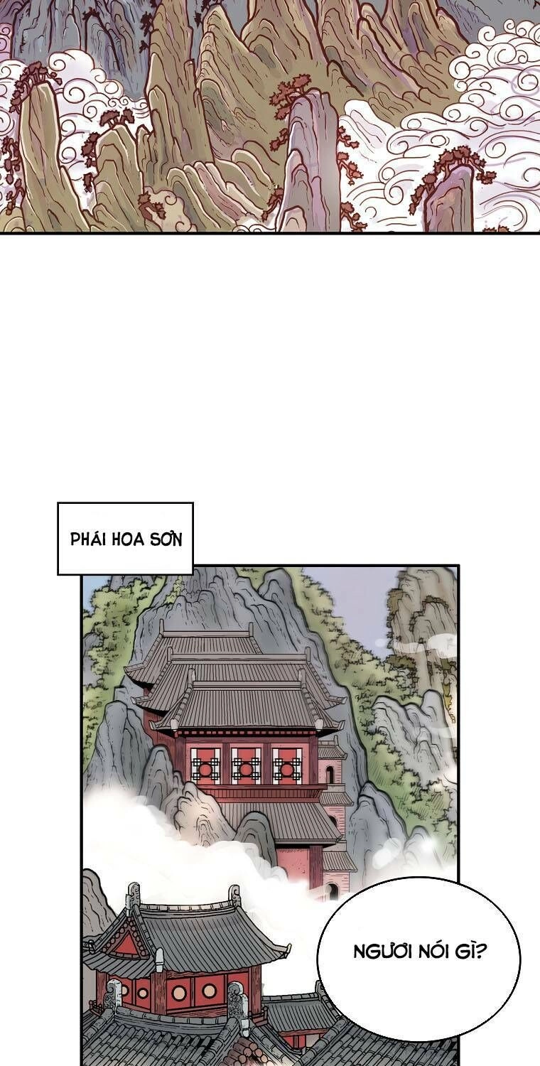 Hỏa Sơn Quyền Chapter 103 - 43