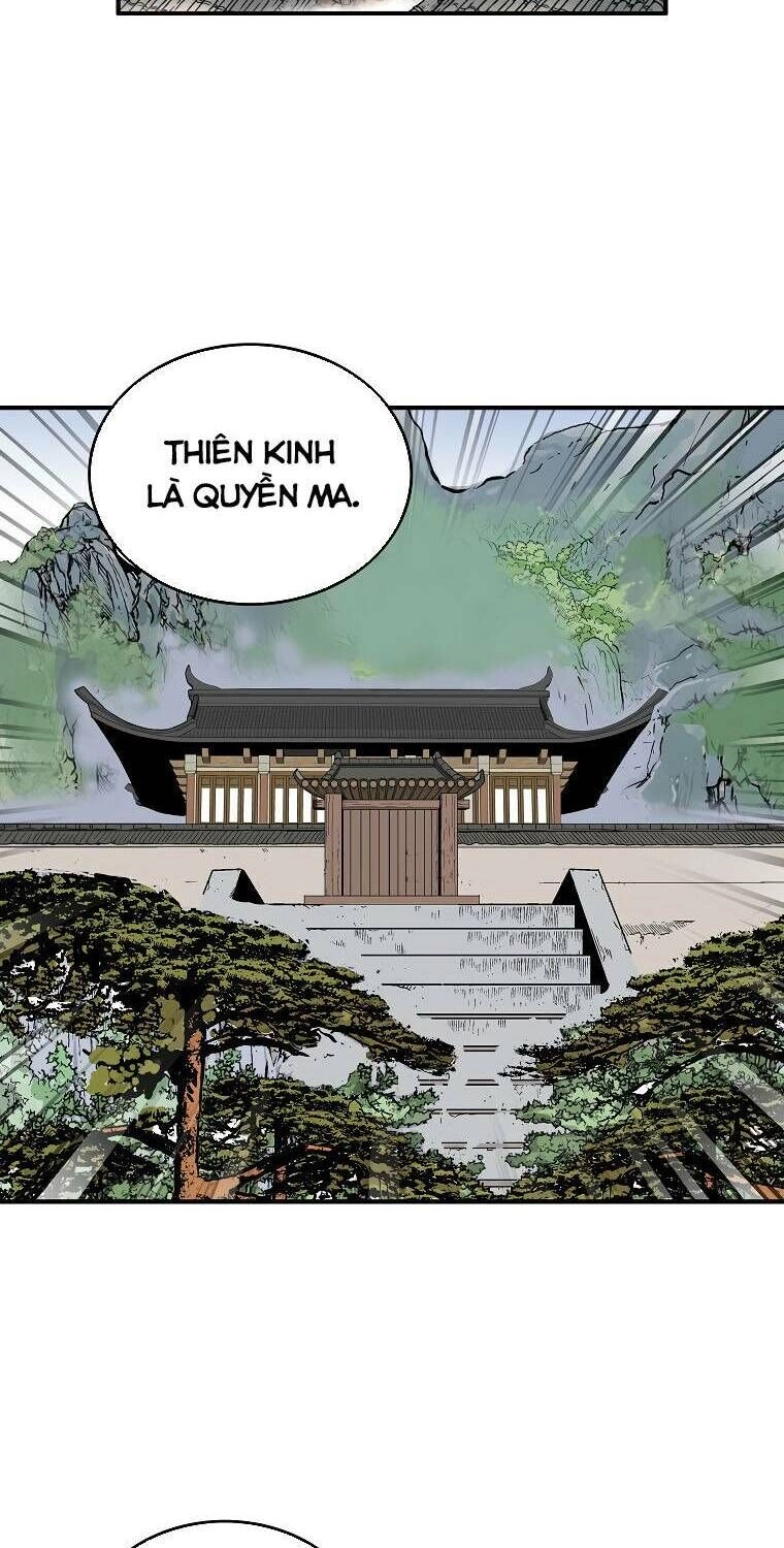Hỏa Sơn Quyền Chapter 103 - 44