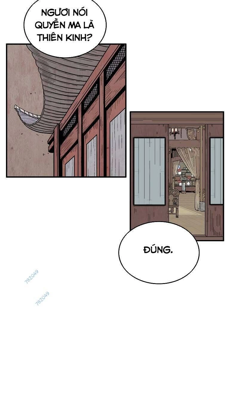 Hỏa Sơn Quyền Chapter 103 - 45