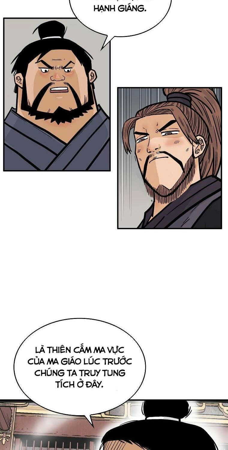 Hỏa Sơn Quyền Chapter 103 - 48