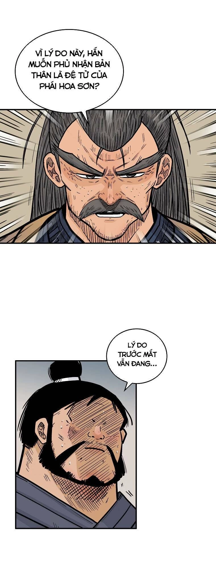 Hỏa Sơn Quyền Chapter 103 - 50