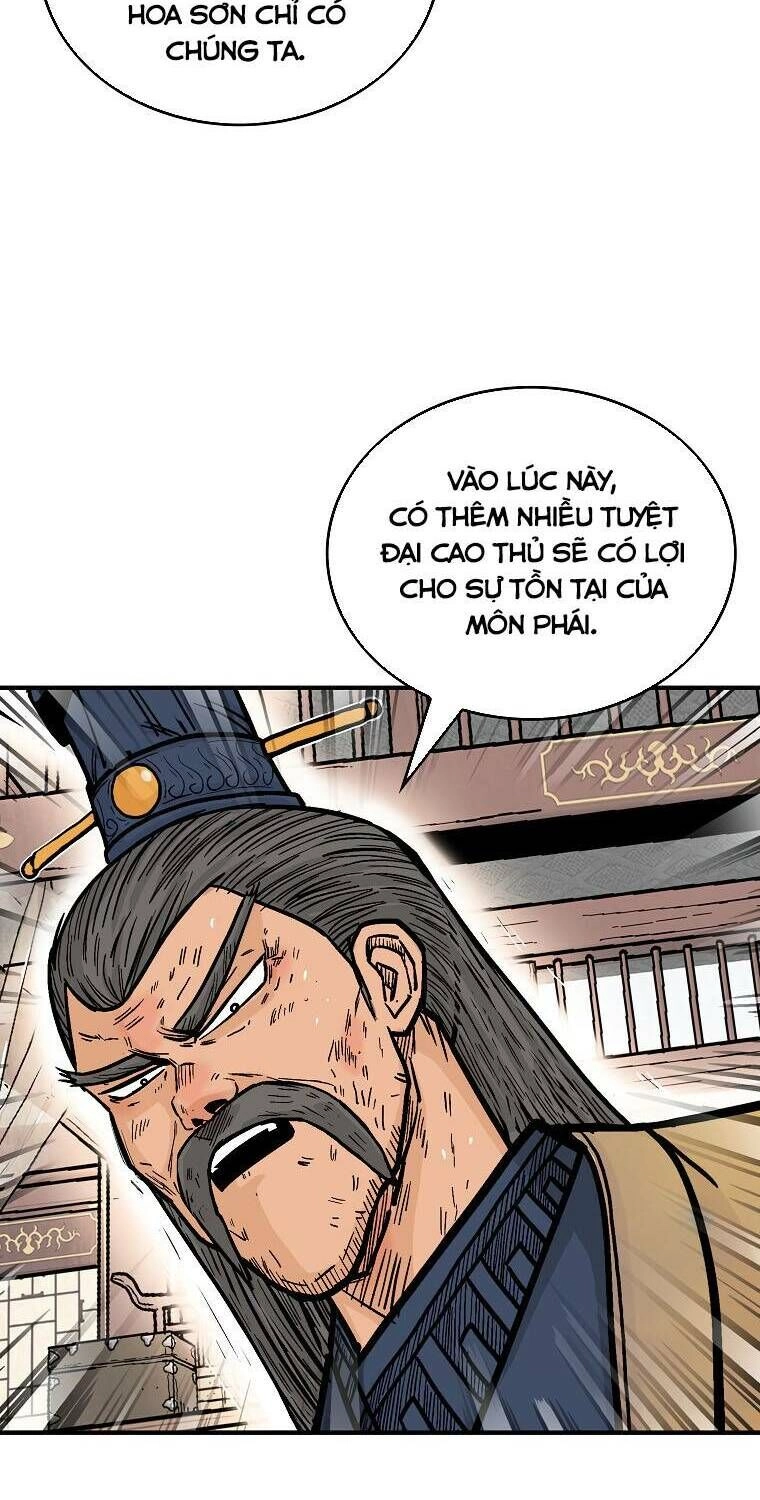 Hỏa Sơn Quyền Chapter 103 - 52