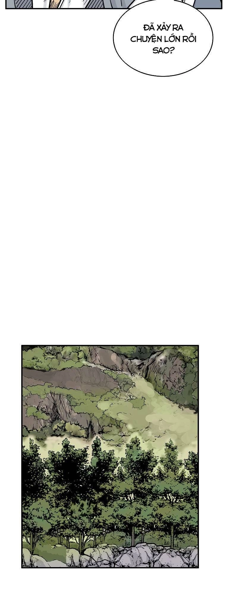 Hỏa Sơn Quyền Chapter 104 - 8