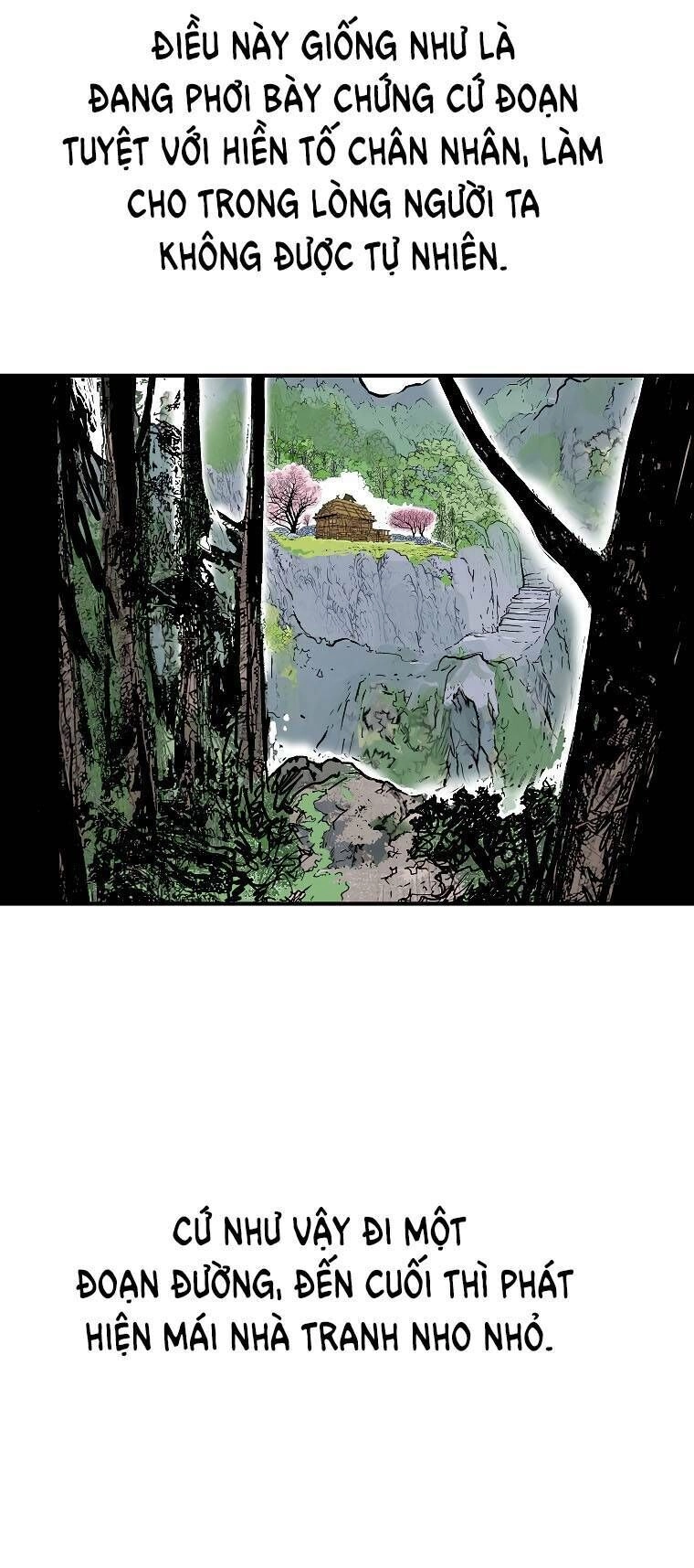 Hỏa Sơn Quyền Chapter 104 - 12