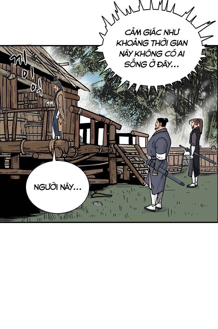 Hỏa Sơn Quyền Chapter 104 - 17