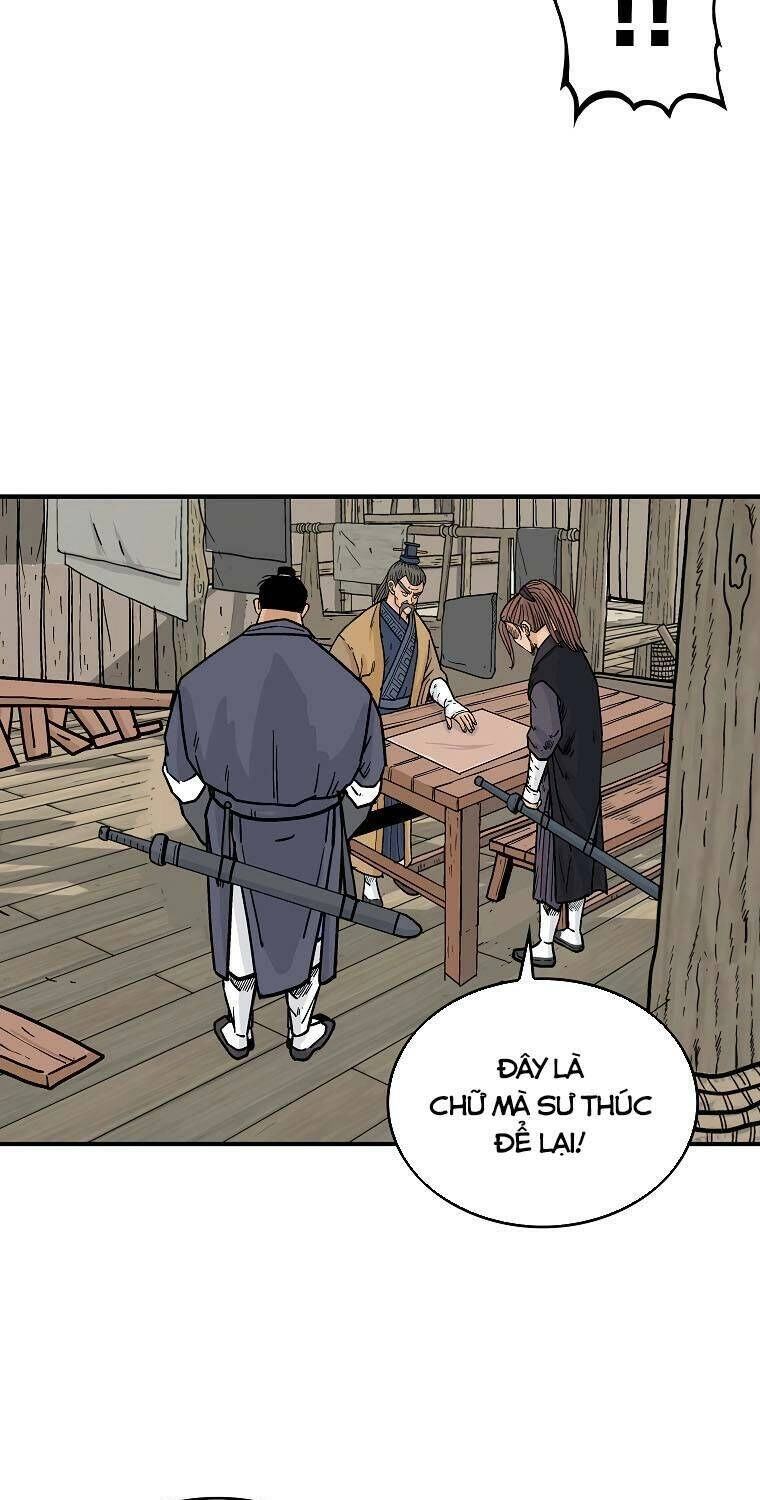 Hỏa Sơn Quyền Chapter 104 - 19