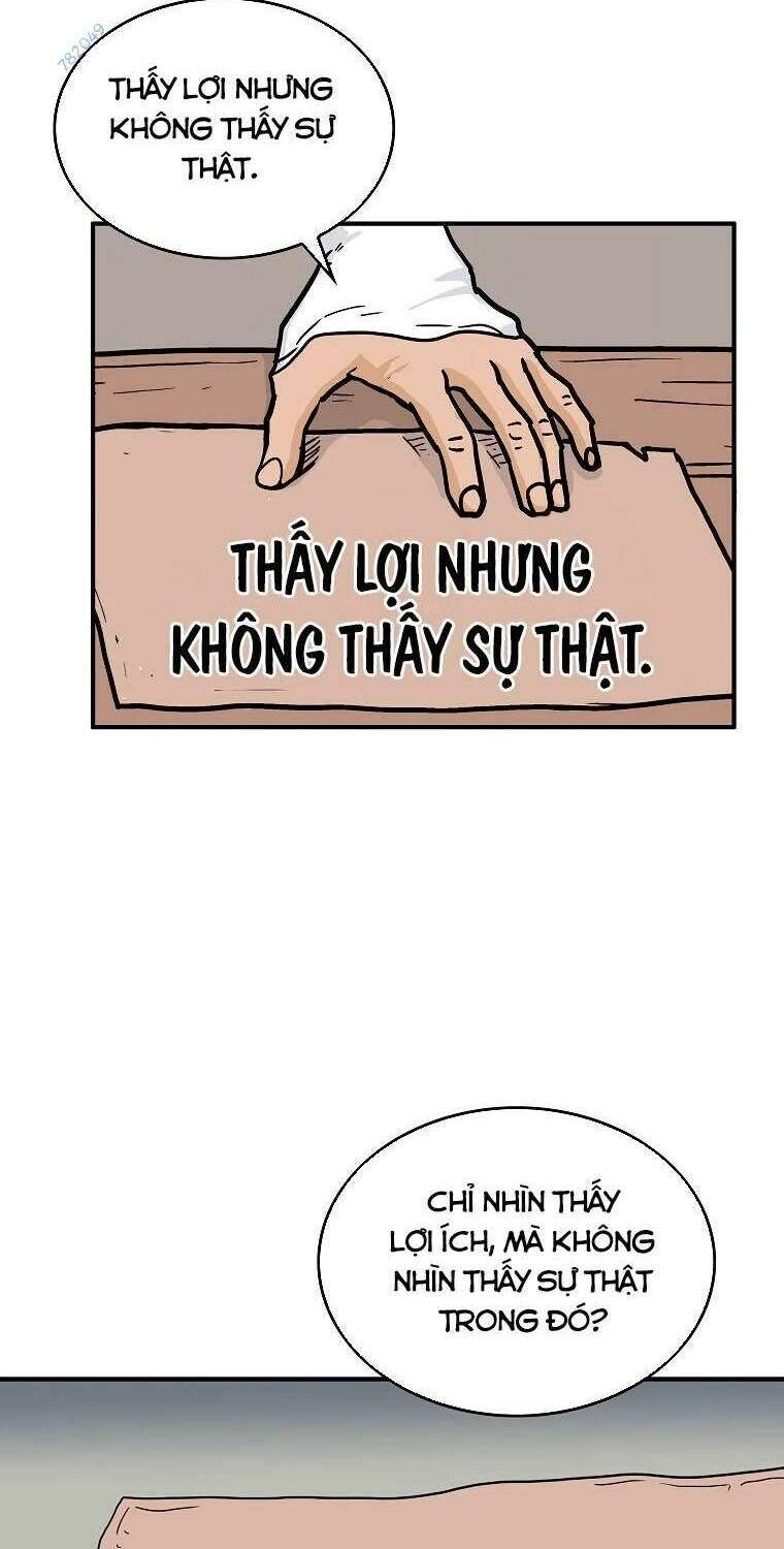 Hỏa Sơn Quyền Chapter 104 - 20