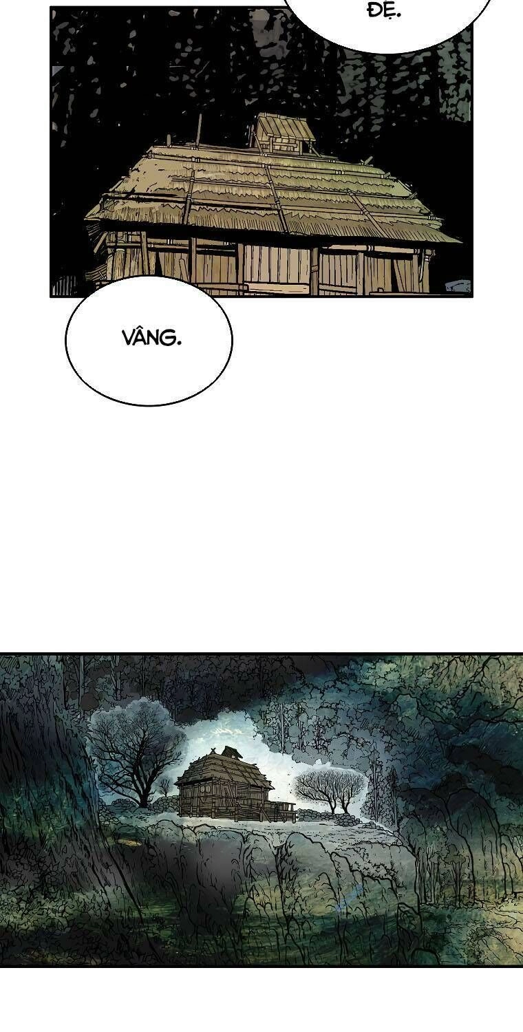 Hỏa Sơn Quyền Chapter 104 - 23