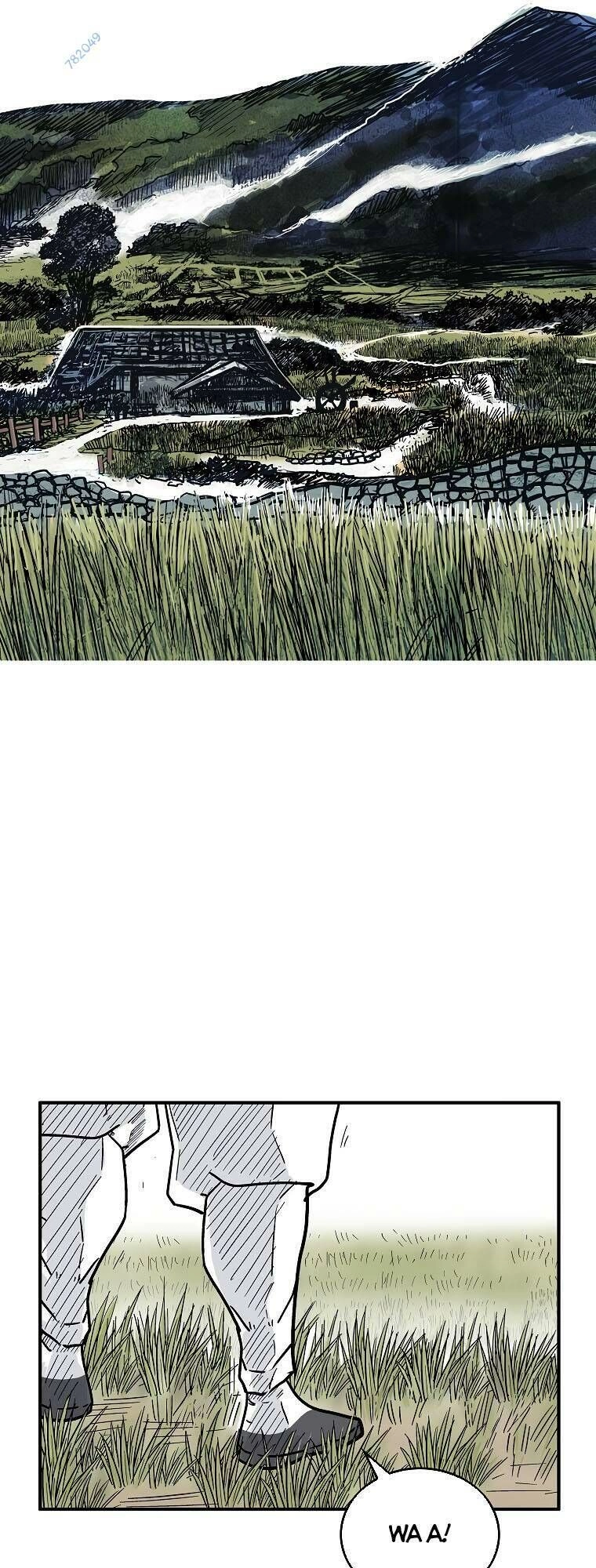 Hỏa Sơn Quyền Chapter 104 - 26