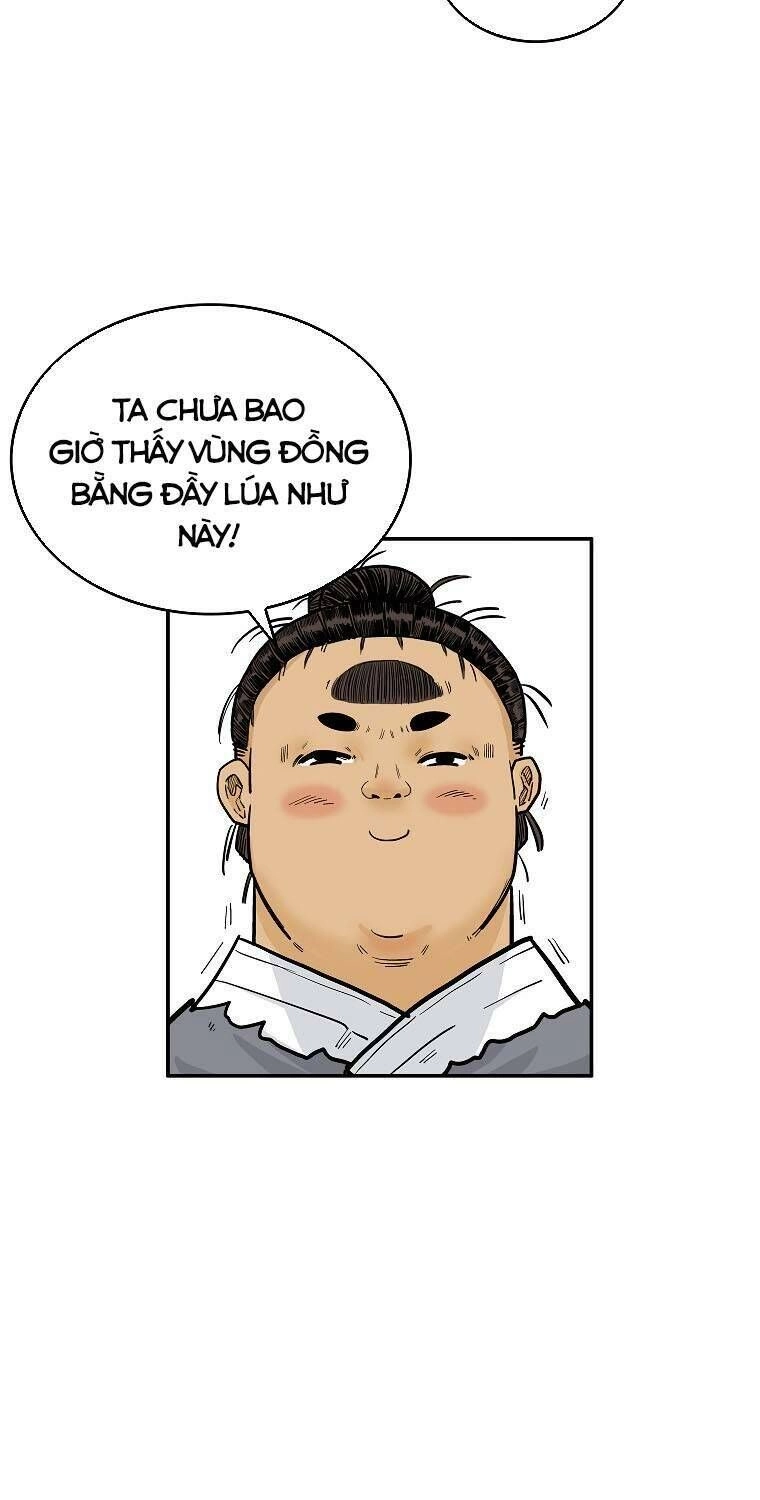 Hỏa Sơn Quyền Chapter 104 - 27