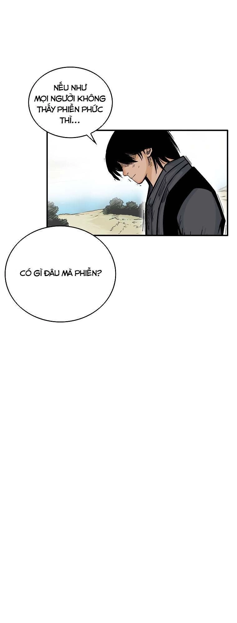 Hỏa Sơn Quyền Chapter 104 - 33