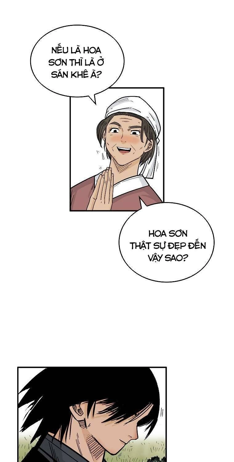 Hỏa Sơn Quyền Chapter 104 - 39