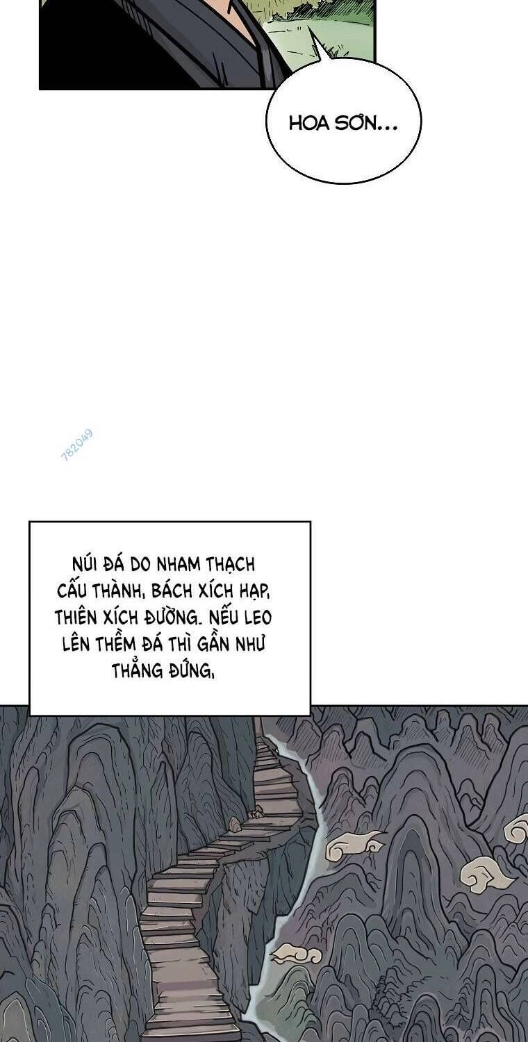 Hỏa Sơn Quyền Chapter 104 - 40