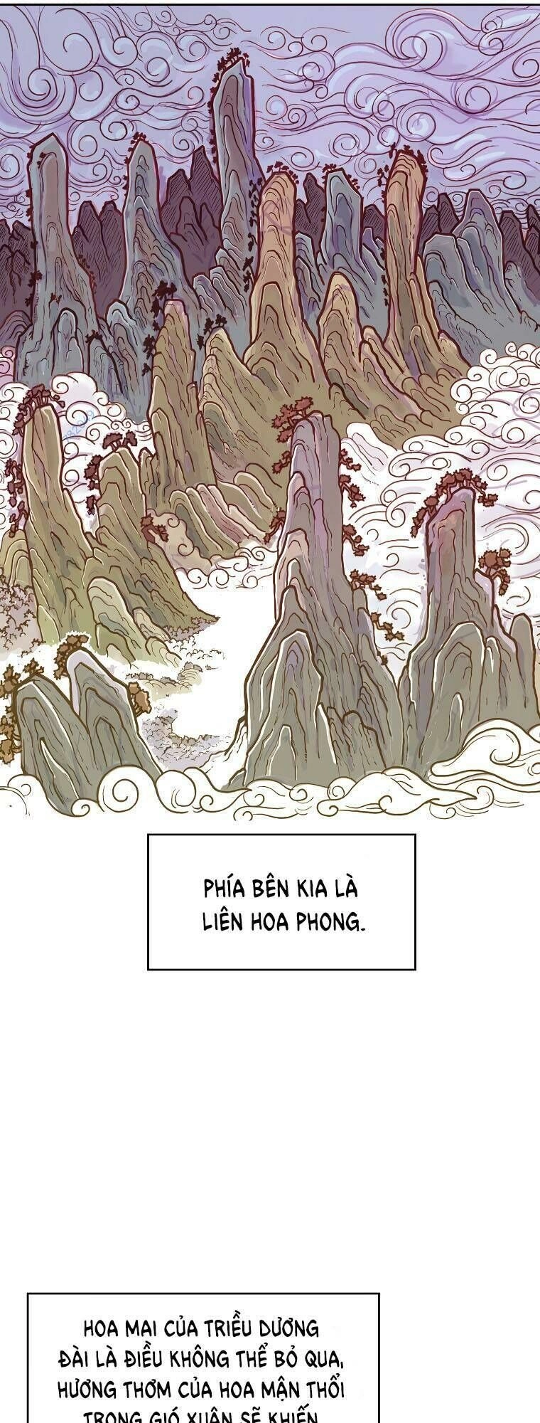 Hỏa Sơn Quyền Chapter 104 - 42