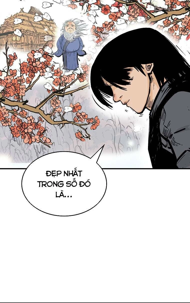 Hỏa Sơn Quyền Chapter 104 - 45