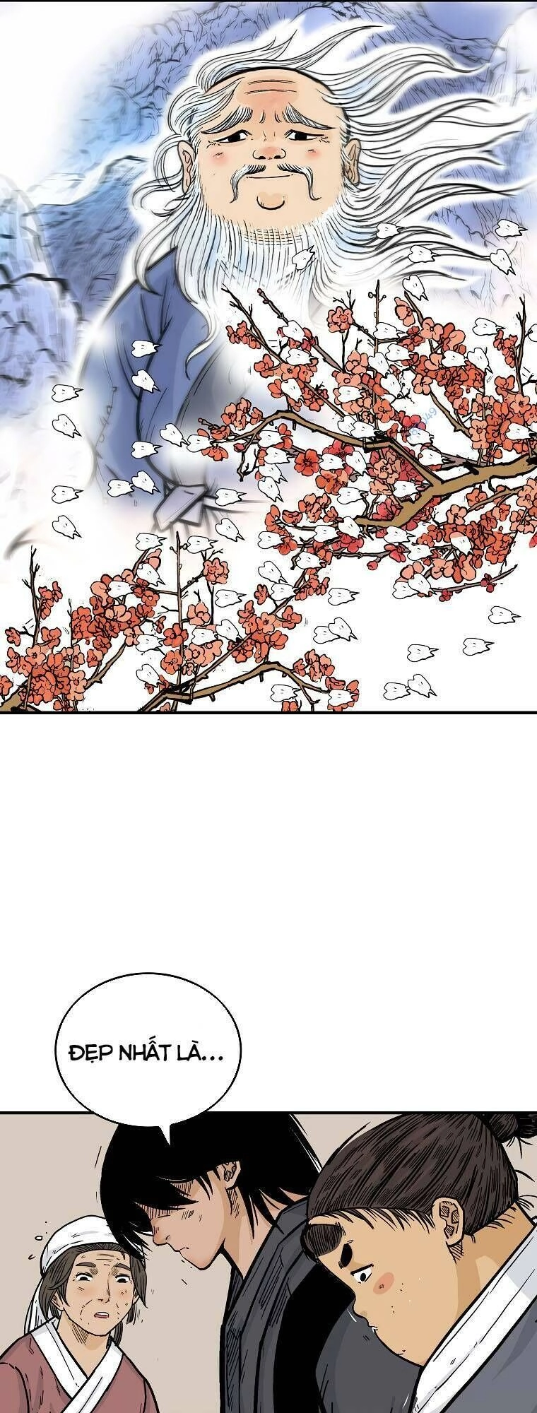 Hỏa Sơn Quyền Chapter 104 - 46