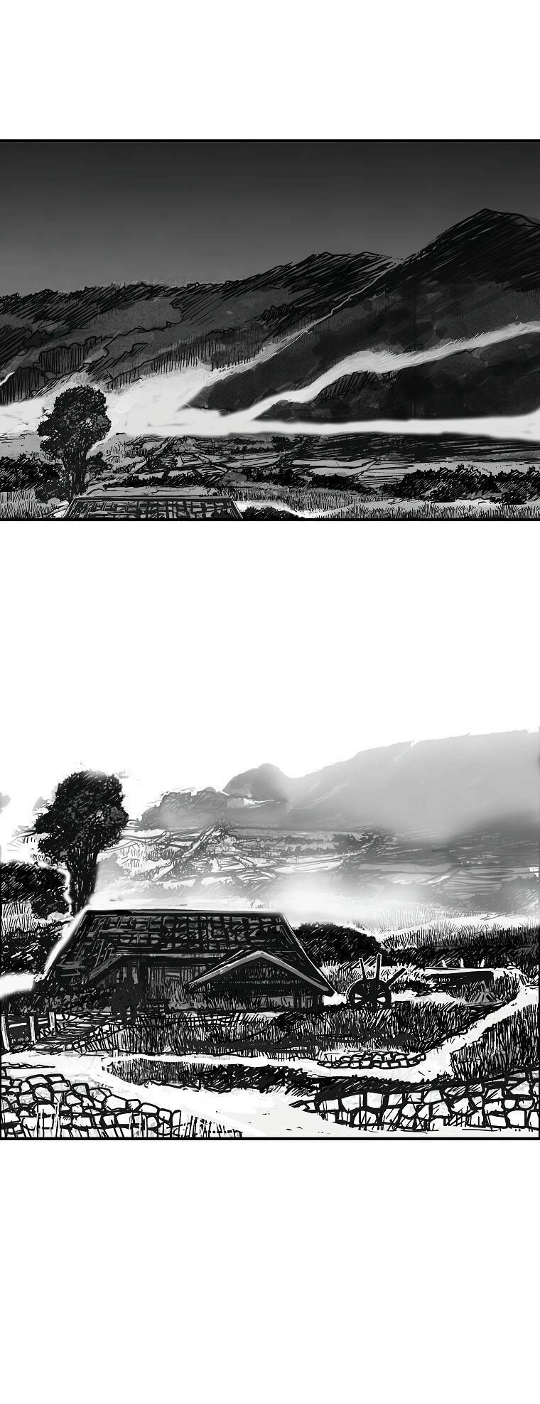 Hỏa Sơn Quyền Chapter 104 - 49