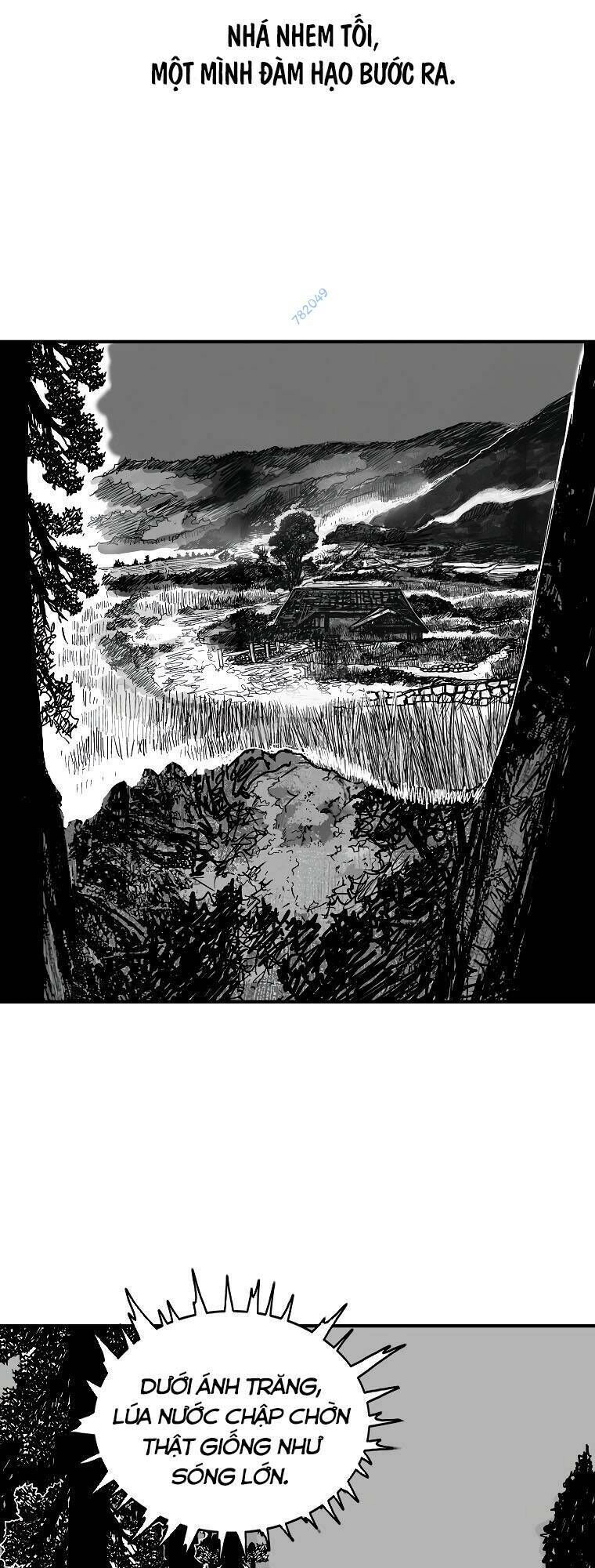 Hỏa Sơn Quyền Chapter 104 - 50