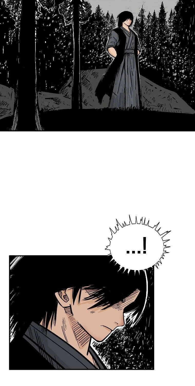 Hỏa Sơn Quyền Chapter 104 - 51