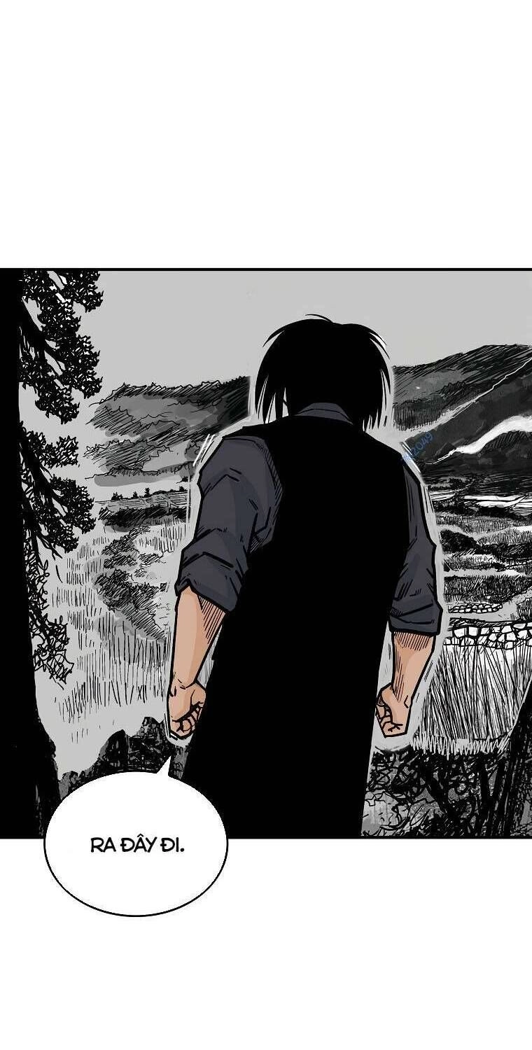 Hỏa Sơn Quyền Chapter 104 - 52