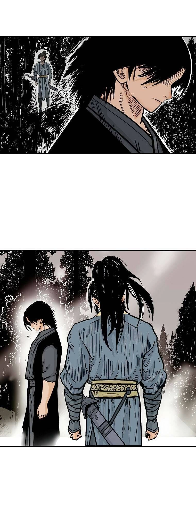 Hỏa Sơn Quyền Chapter 104 - 54