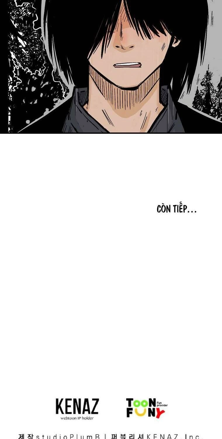 Hỏa Sơn Quyền Chapter 104 - 56