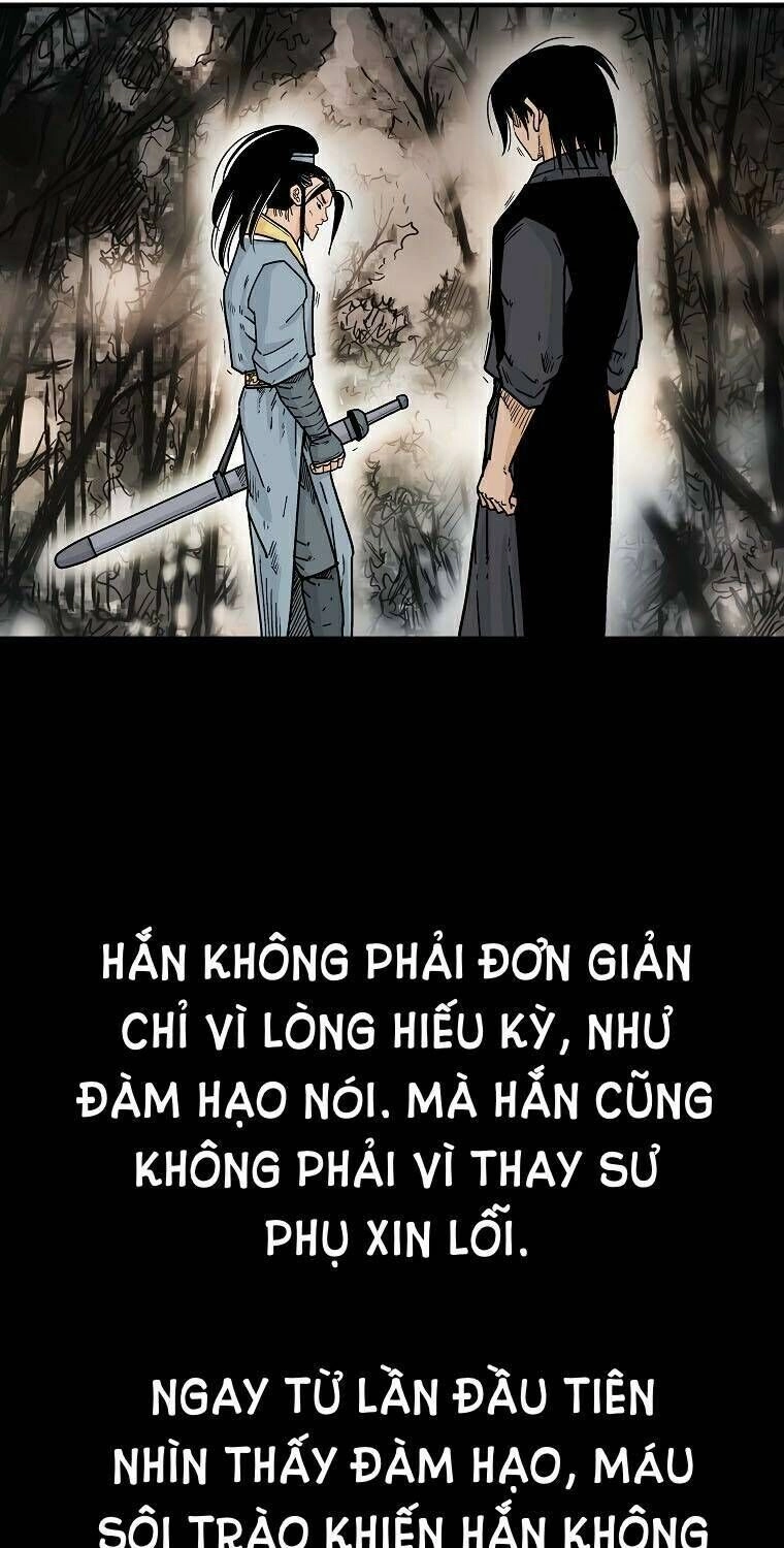 Hỏa Sơn Quyền Chapter 105 - 10