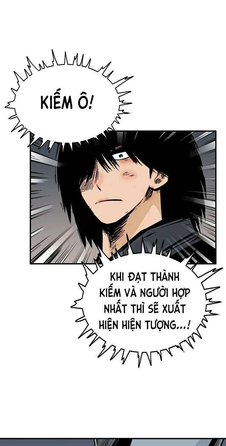 Hỏa Sơn Quyền Chapter 105 - 19