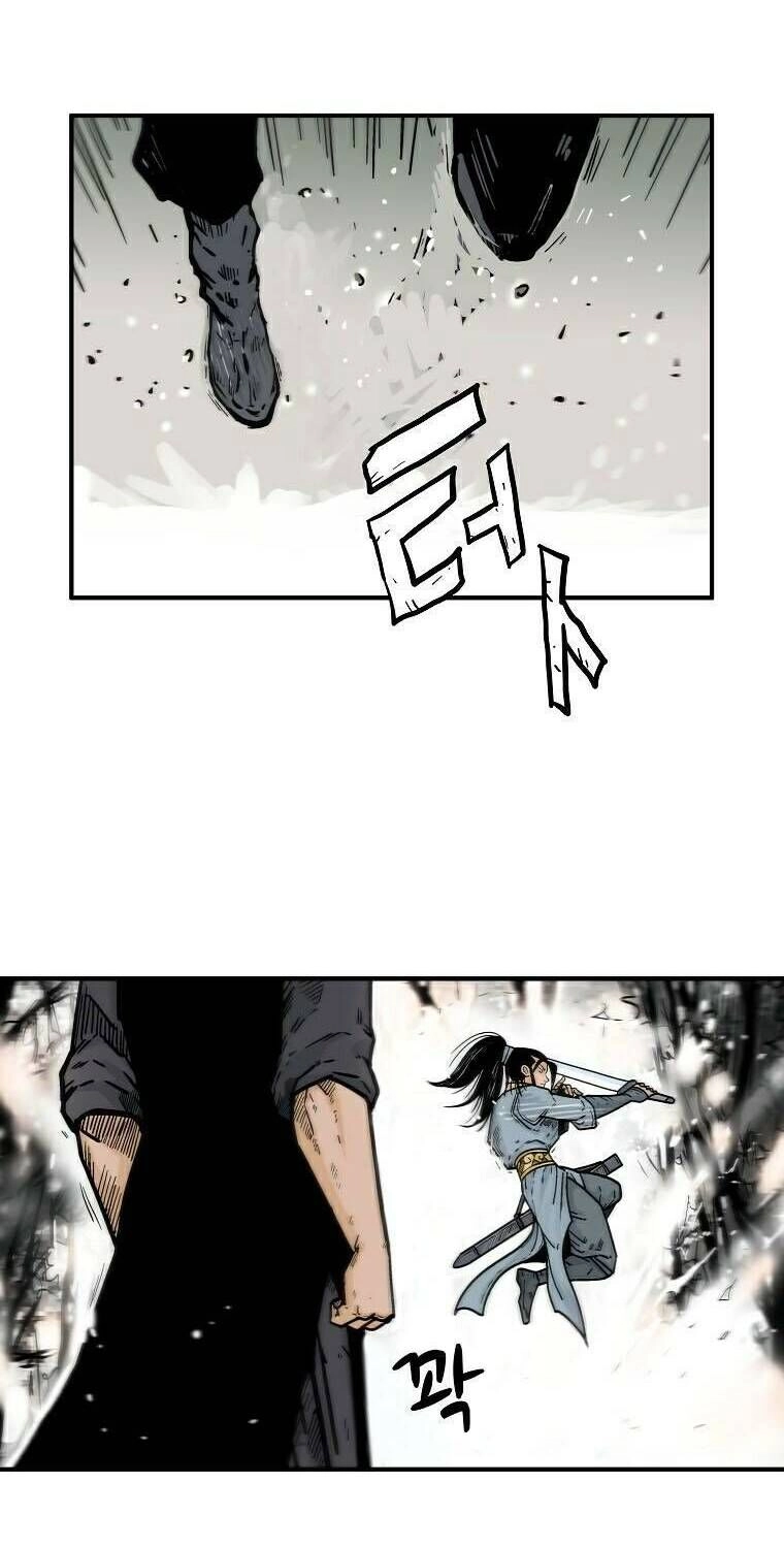 Hỏa Sơn Quyền Chapter 105 - 23