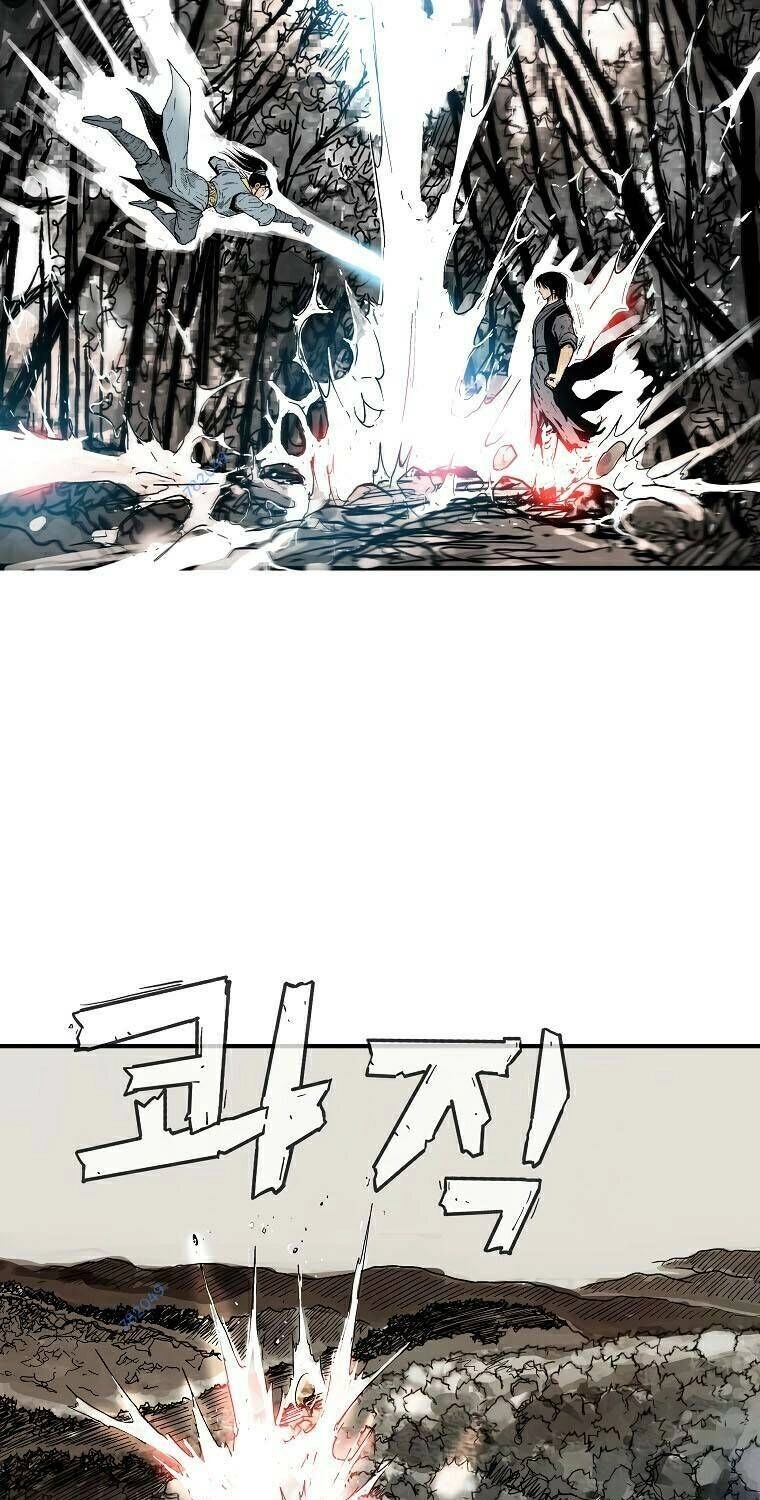 Hỏa Sơn Quyền Chapter 105 - 26