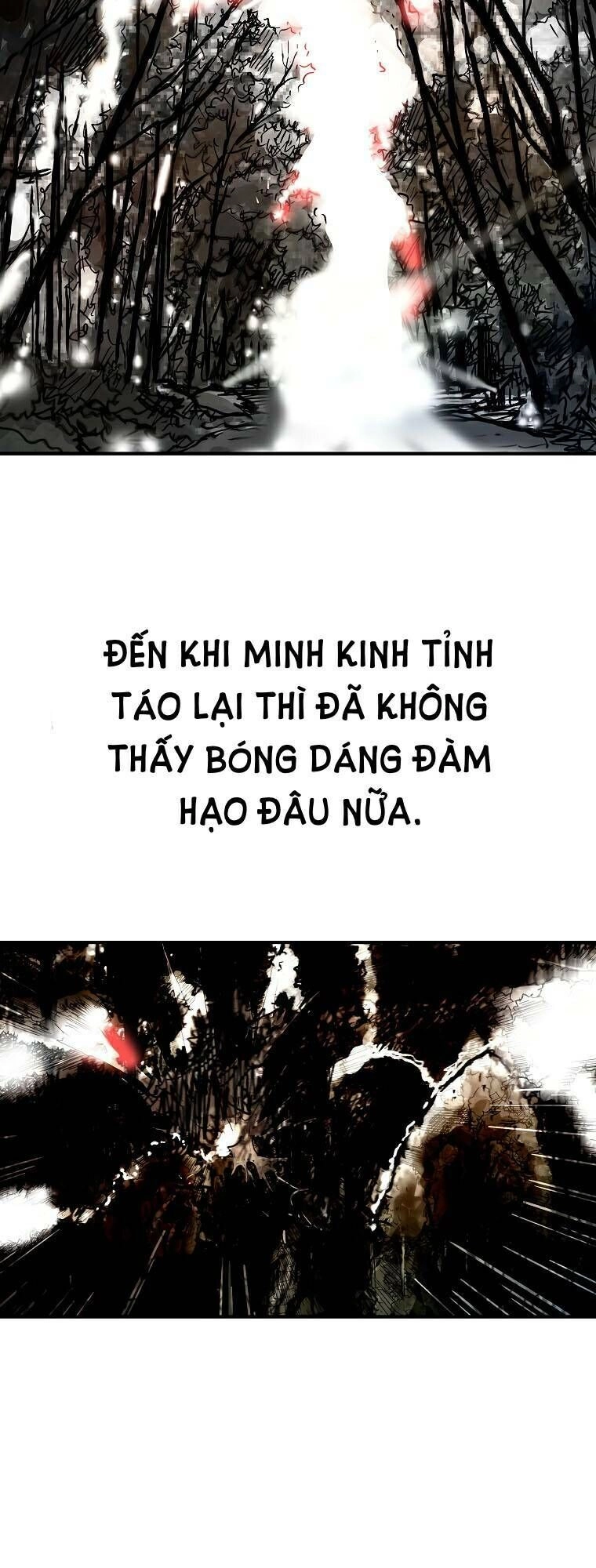 Hỏa Sơn Quyền Chapter 105 - 28