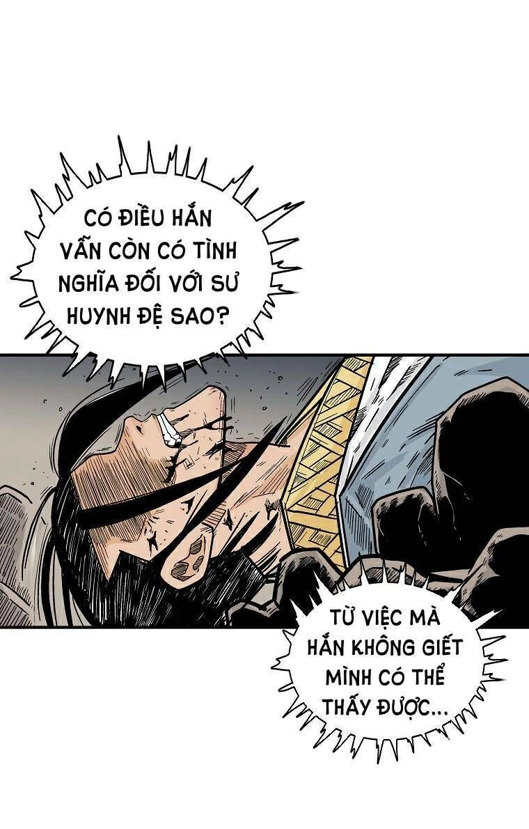 Hỏa Sơn Quyền Chapter 105 - 32