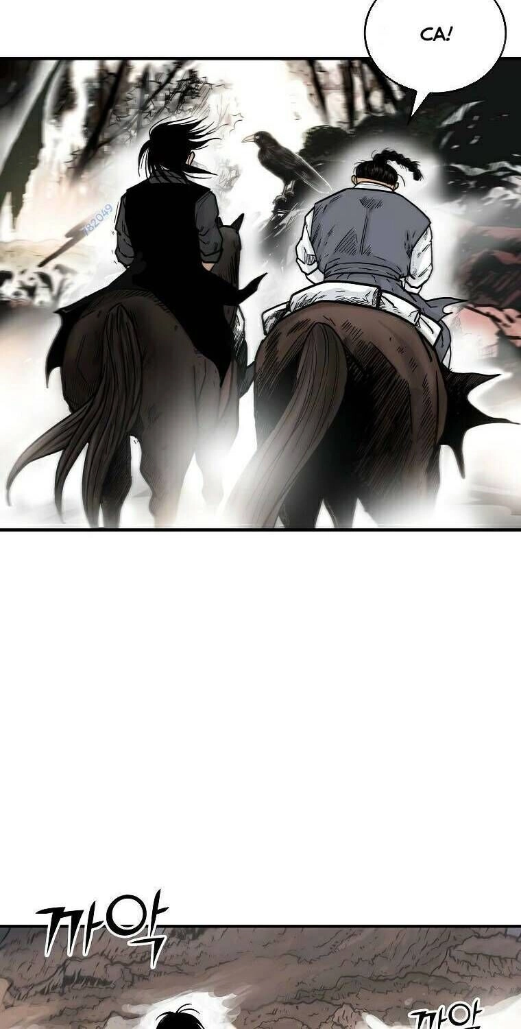 Hỏa Sơn Quyền Chapter 105 - 43