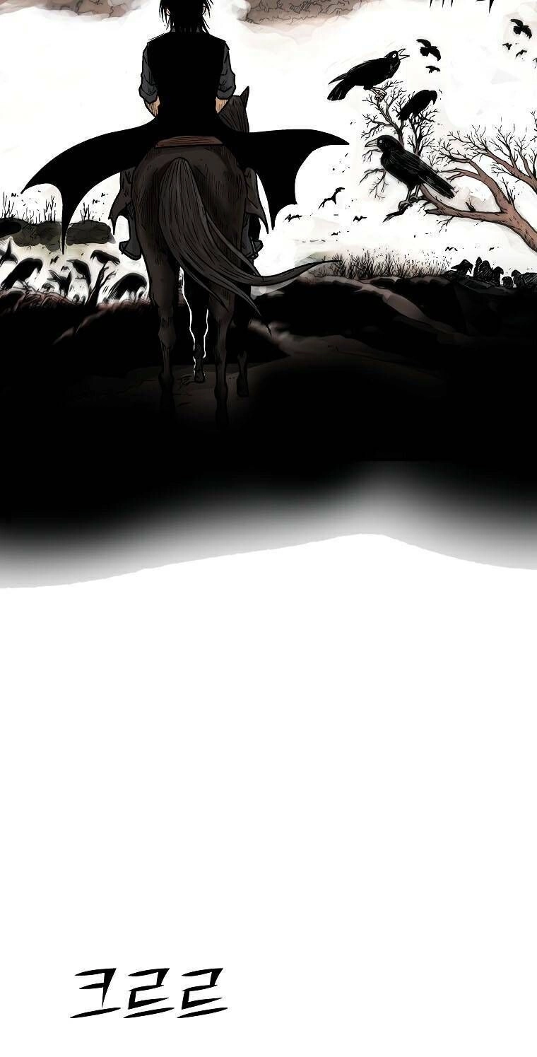 Hỏa Sơn Quyền Chapter 105 - 44