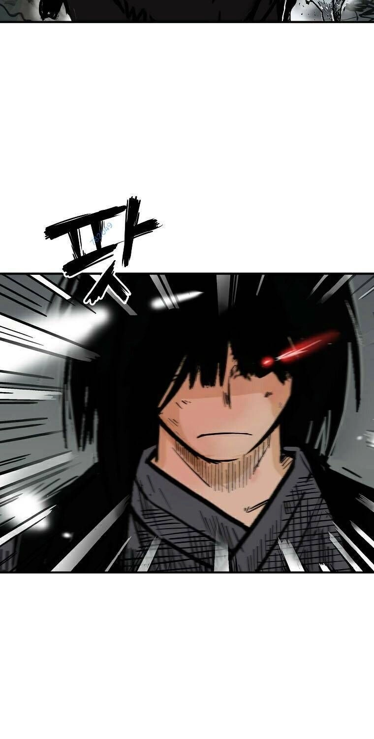 Hỏa Sơn Quyền Chapter 105 - 46