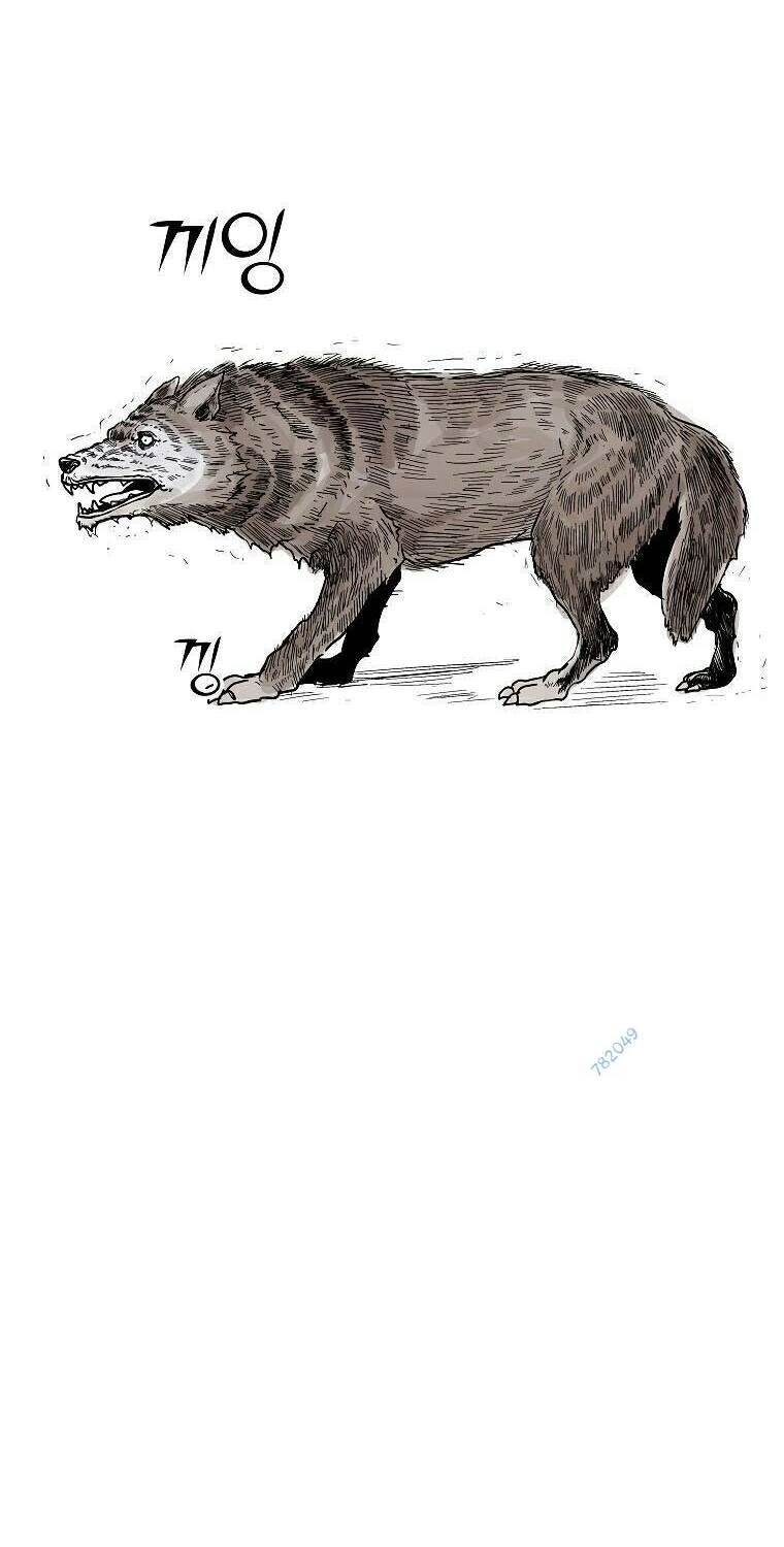 Hỏa Sơn Quyền Chapter 105 - 47