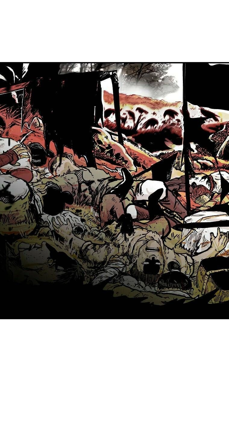 Hỏa Sơn Quyền Chapter 105 - 48