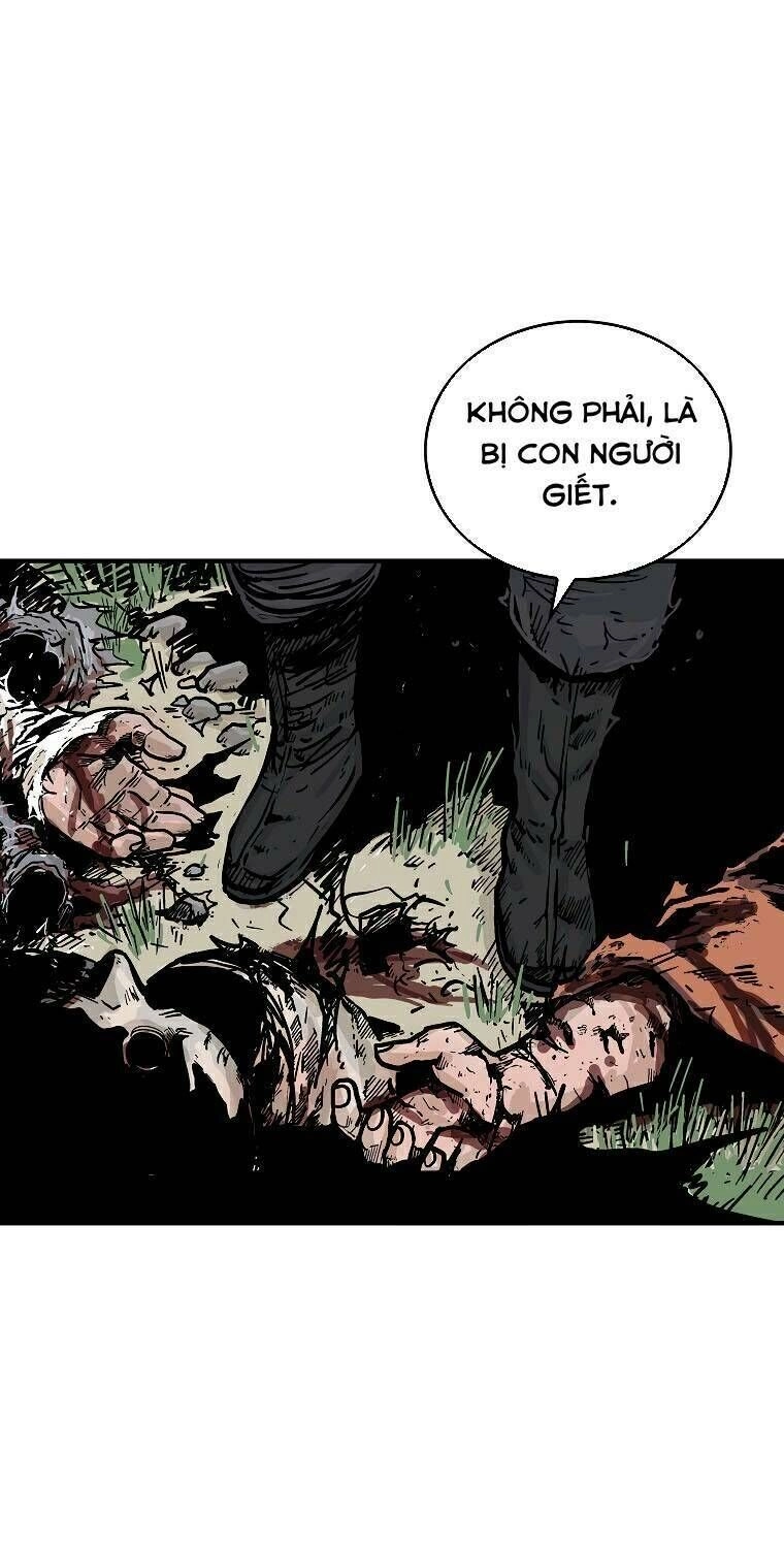 Hỏa Sơn Quyền Chapter 105 - 50