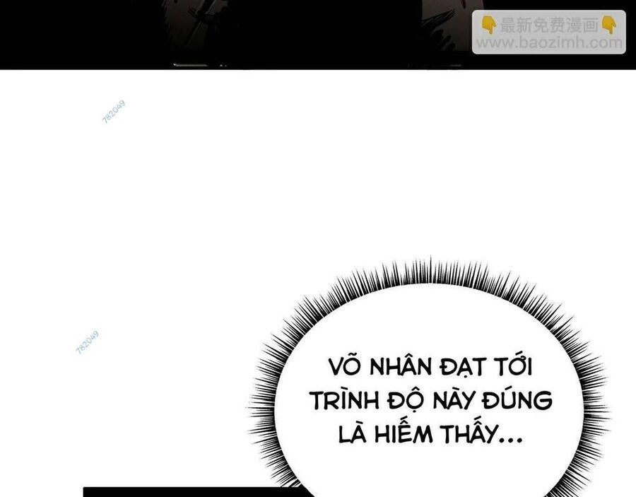 Hỏa Sơn Quyền Chapter 105 - 53