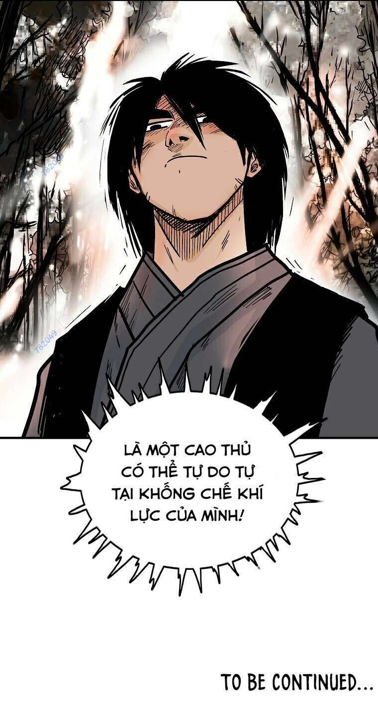 Hỏa Sơn Quyền Chapter 105 - 55