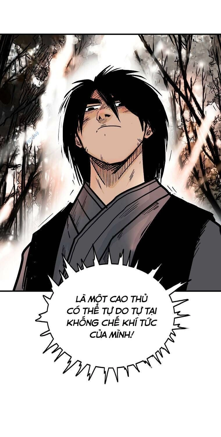 Hỏa Sơn Quyền Chapter 106 - 2