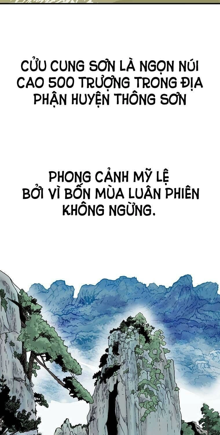 Hỏa Sơn Quyền Chapter 106 - 10