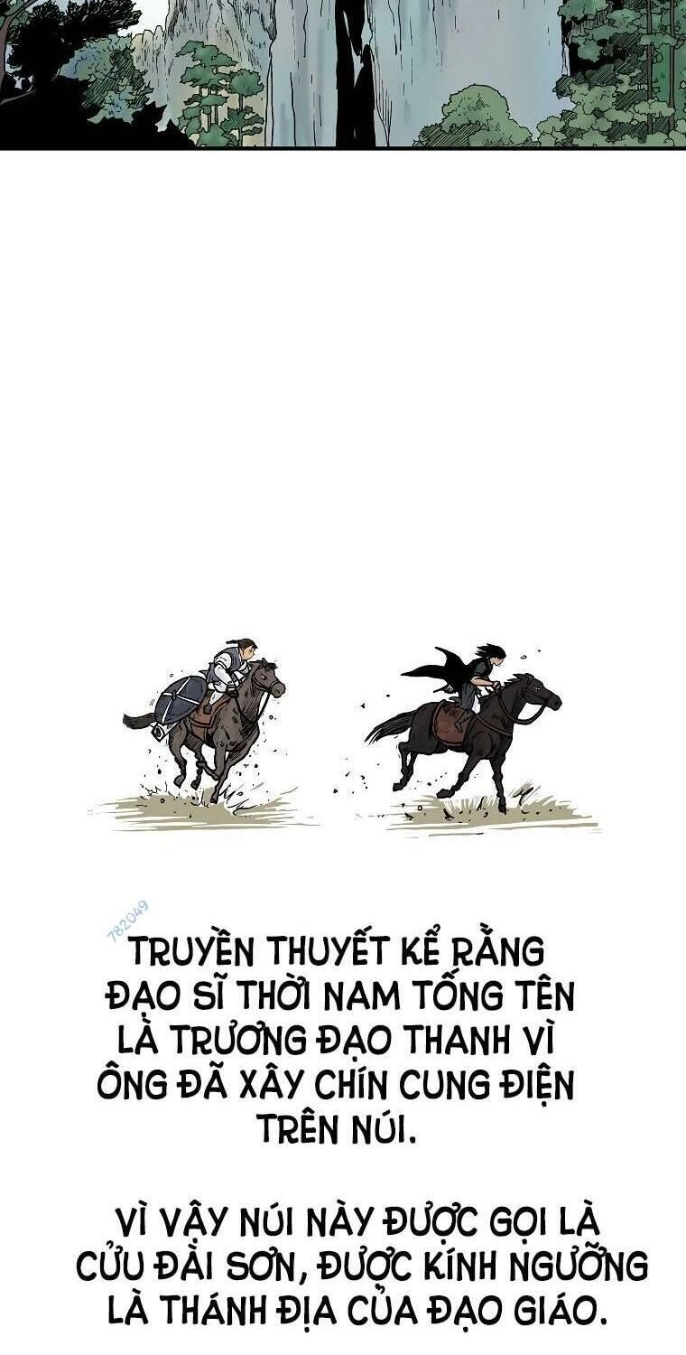 Hỏa Sơn Quyền Chapter 106 - 11