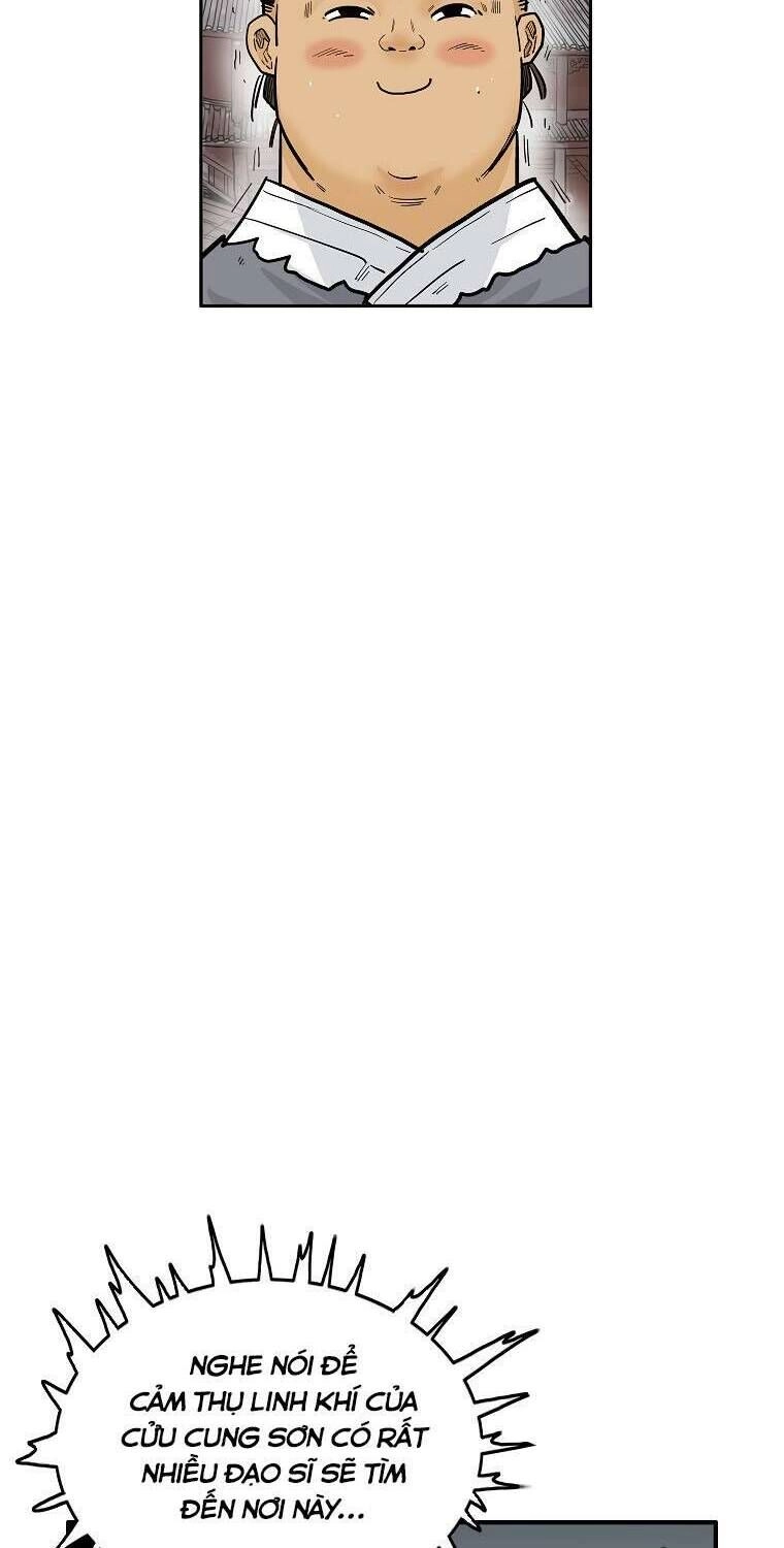 Hỏa Sơn Quyền Chapter 106 - 15