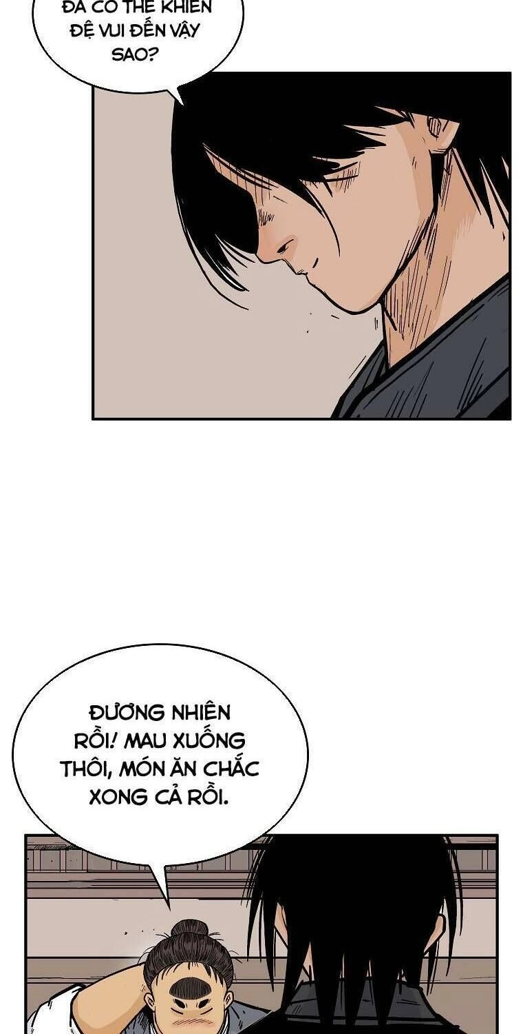 Hỏa Sơn Quyền Chapter 106 - 19