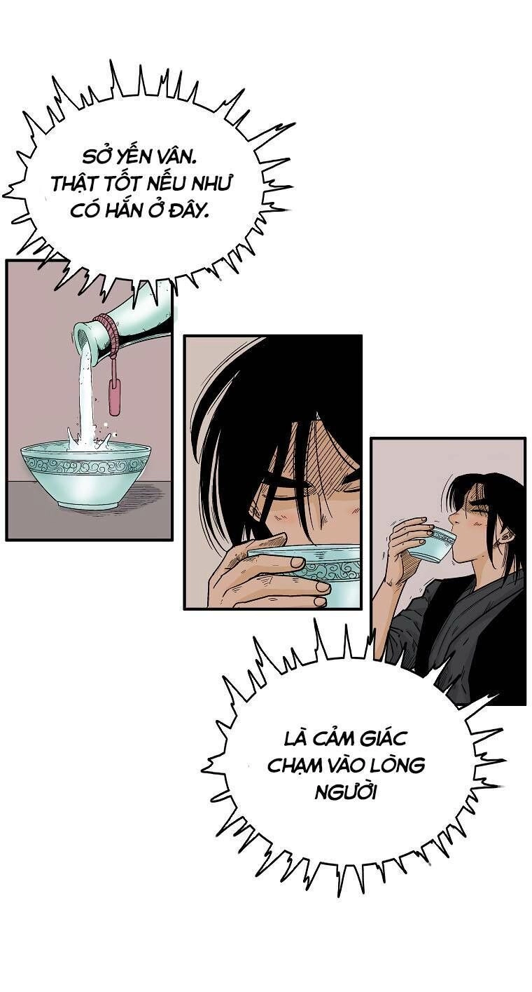 Hỏa Sơn Quyền Chapter 106 - 24